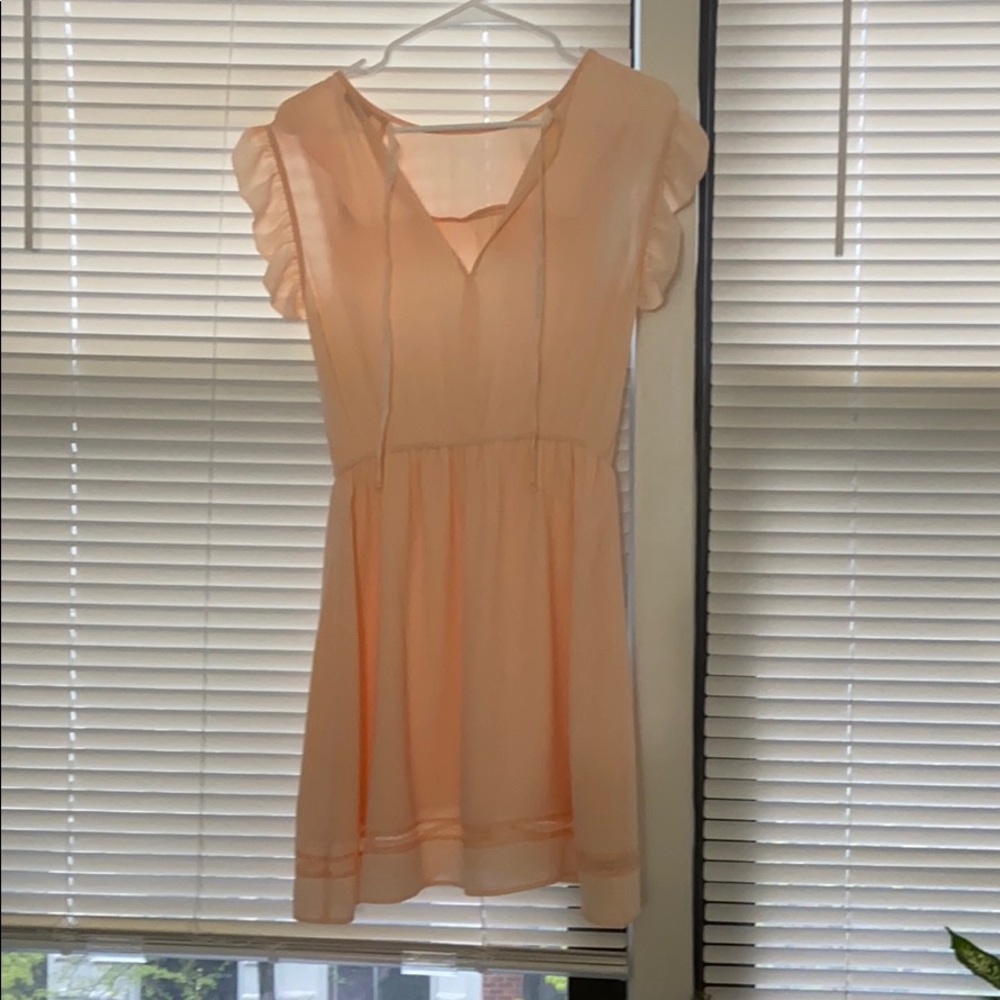 Sunday Best dress